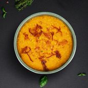 Dal Khichdi