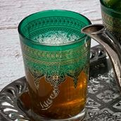 Moroccan Tea