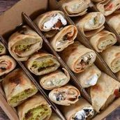 Box Shameaat Saj Bo Ramez