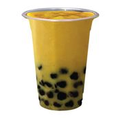 Mango Sago