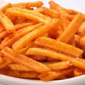 Spicy Potato