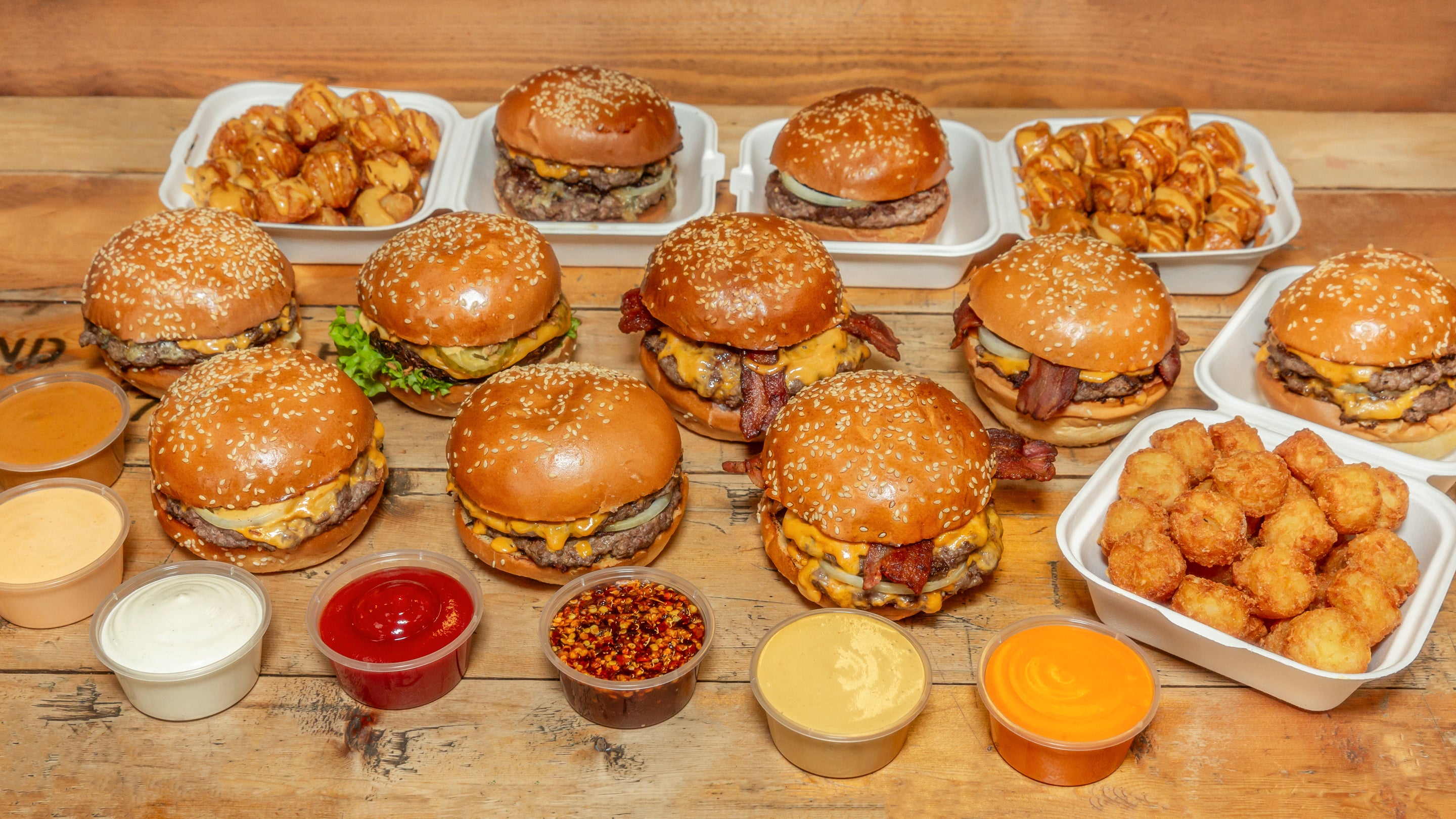 House of Bun