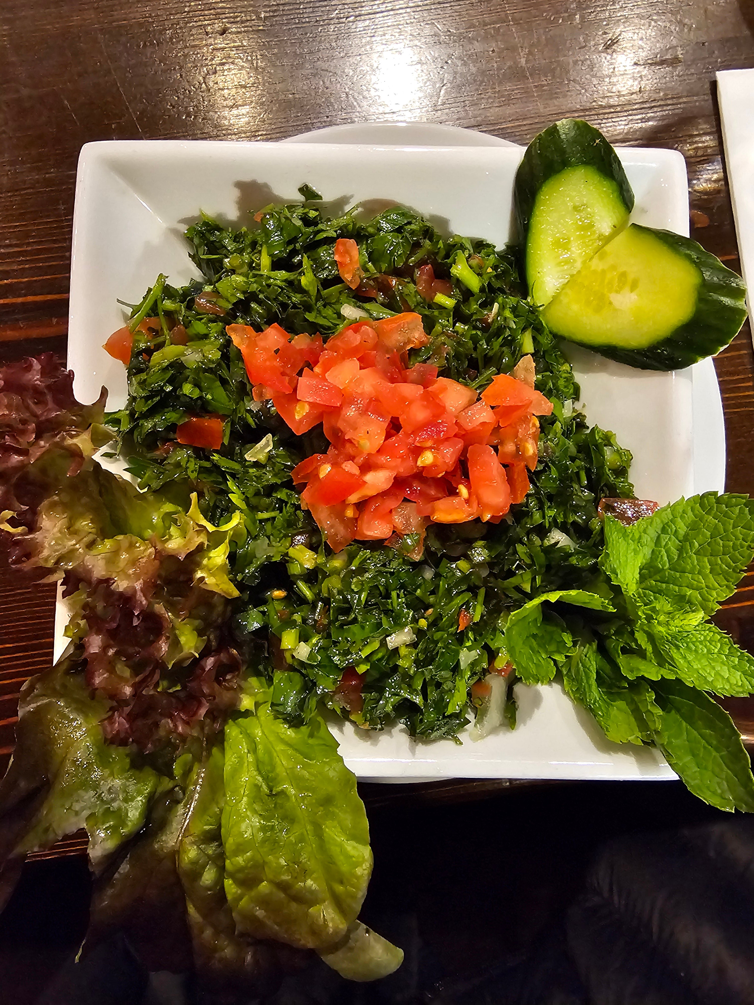 Tabouleh