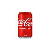 Coca-Cola 300Ml