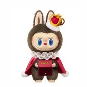 Pop Mart Labubu The Monsters Lets Checkmate 