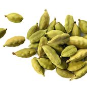 Cardamom Seed
