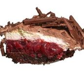 Cherry Choco Dreamcake
