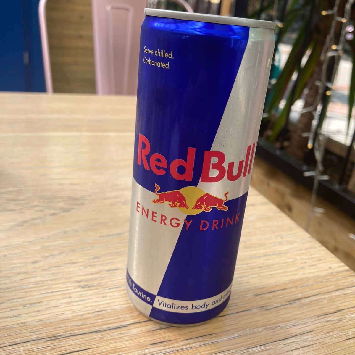 Red Bull
