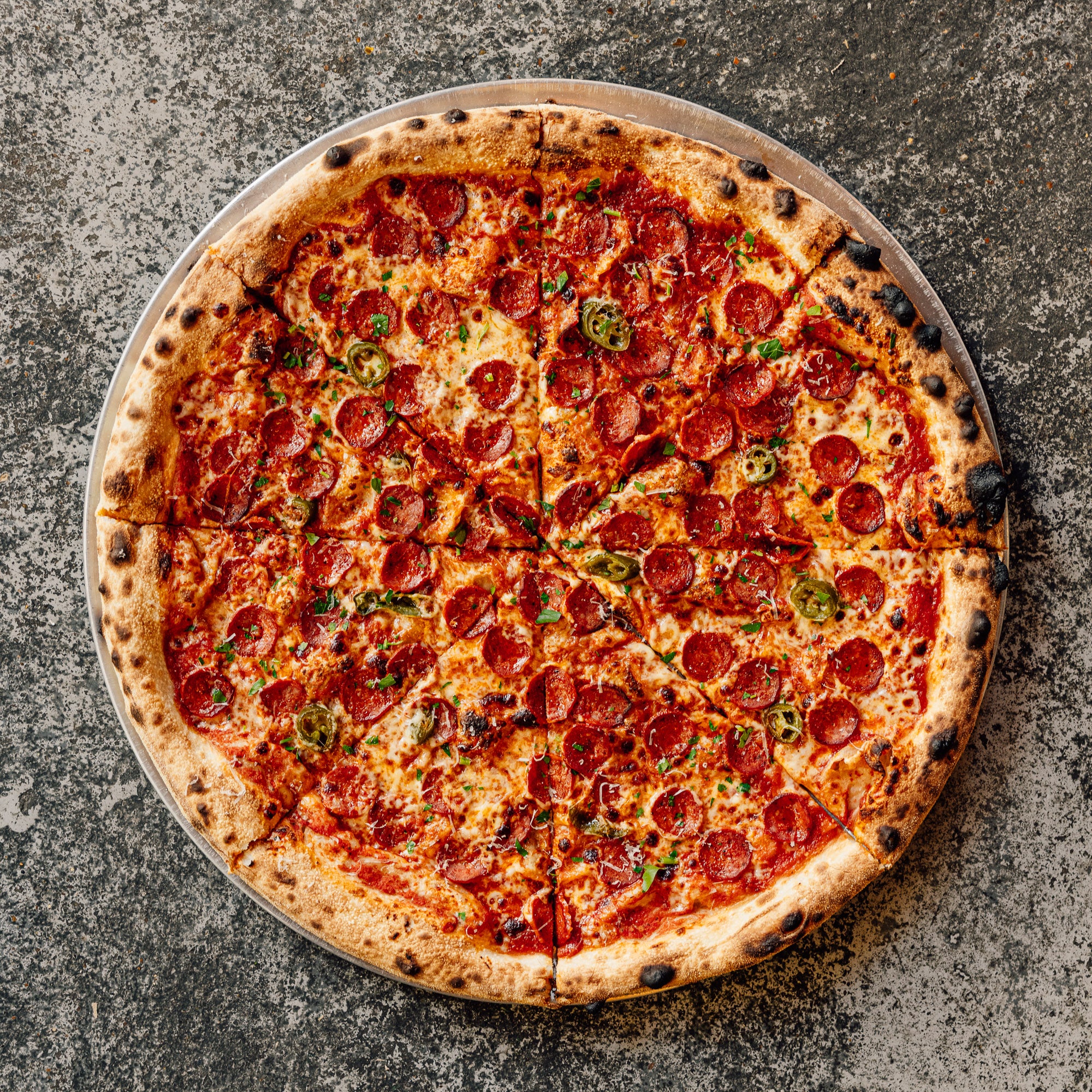 Pepperoni