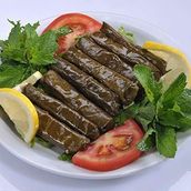 Vine Leaves
