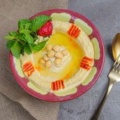 Hummus