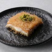 Kunafa