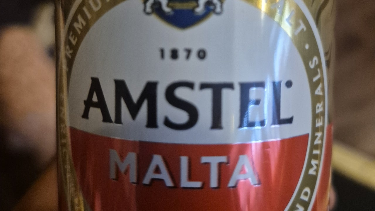 Amstel Malt