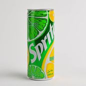 Sprite250ml