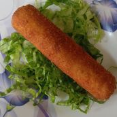 Chicken Roll