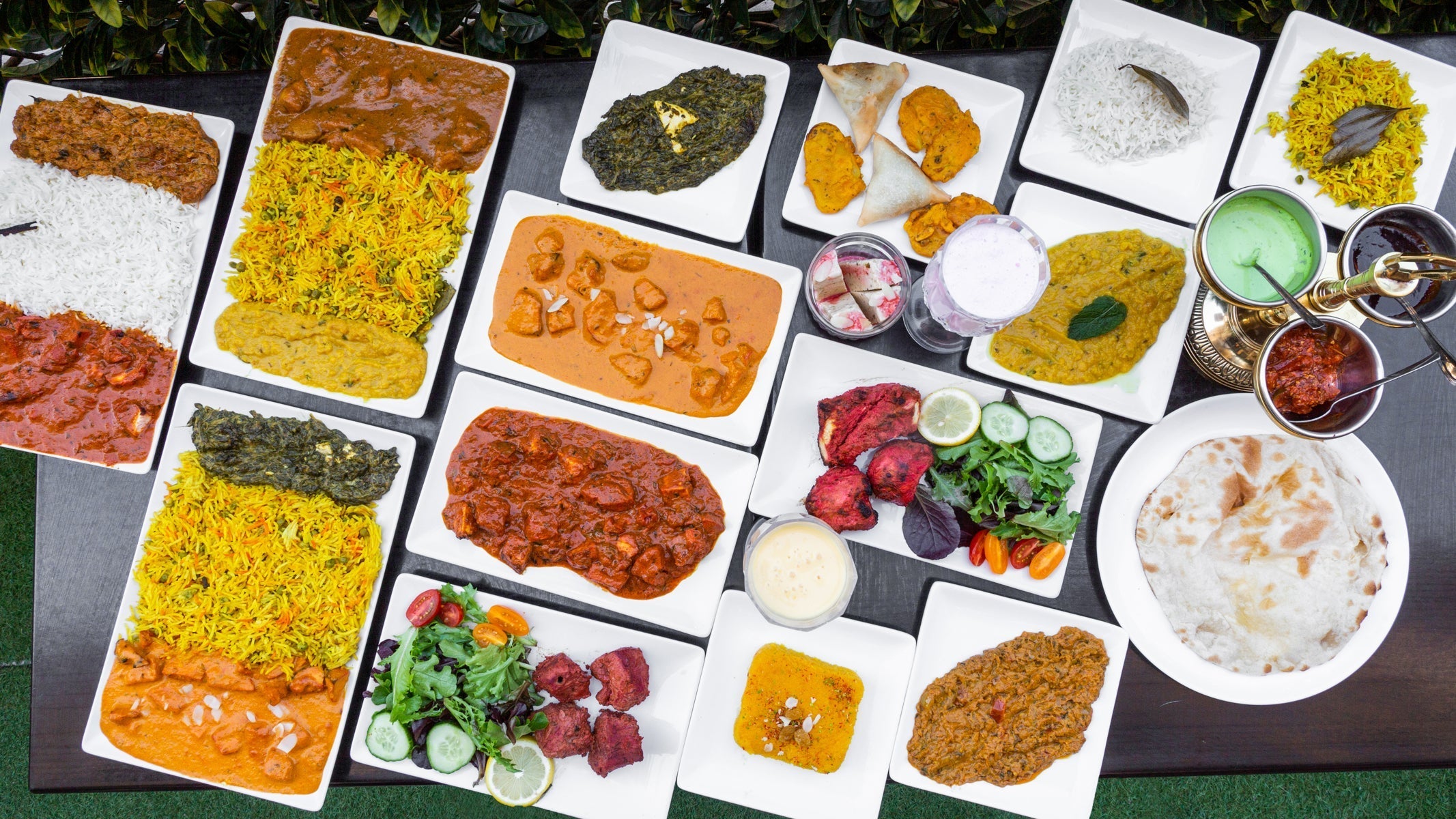 New Waltham Tandoori