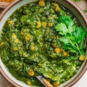 Palak