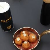 Formaggi Balls
