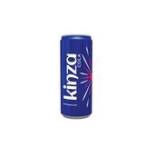Kinza Cola