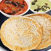 Dosa Set