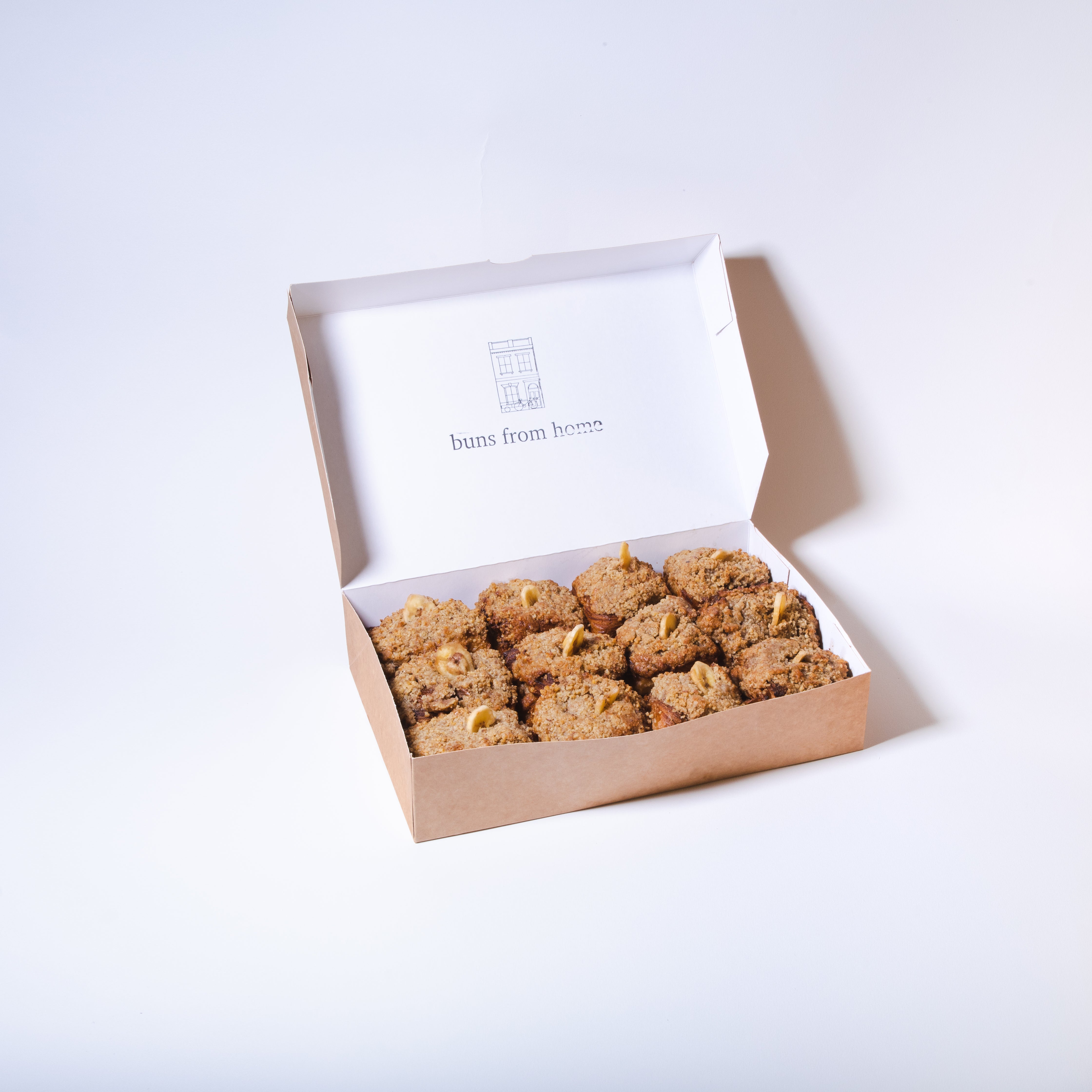 Banana and Walnut Double Baked Box (12)