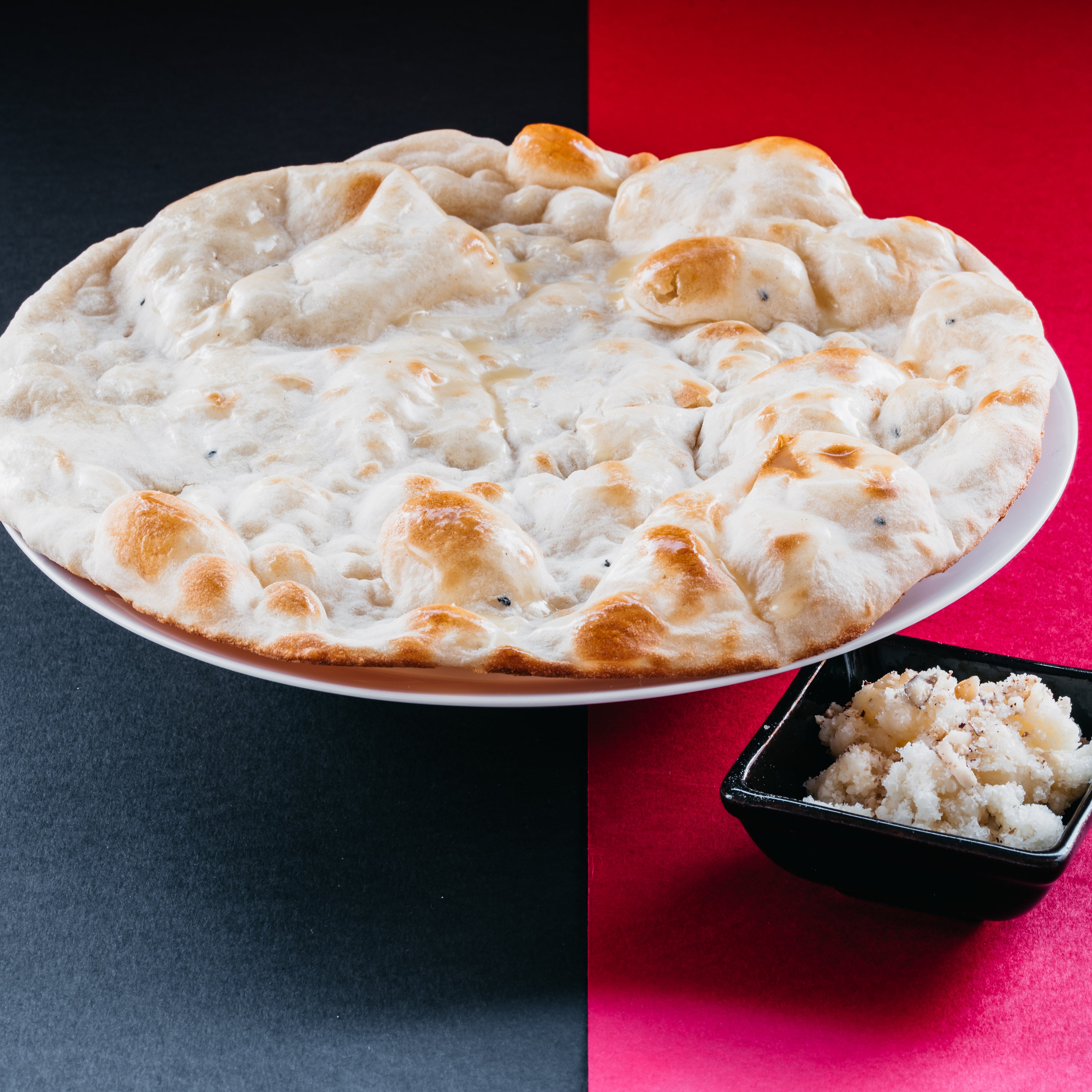 Peshwari Nan