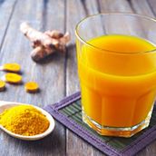 Immune Riser Juice