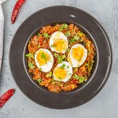 Egg Roast
