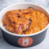 Mafé Chicken