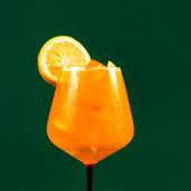 Orange Juice