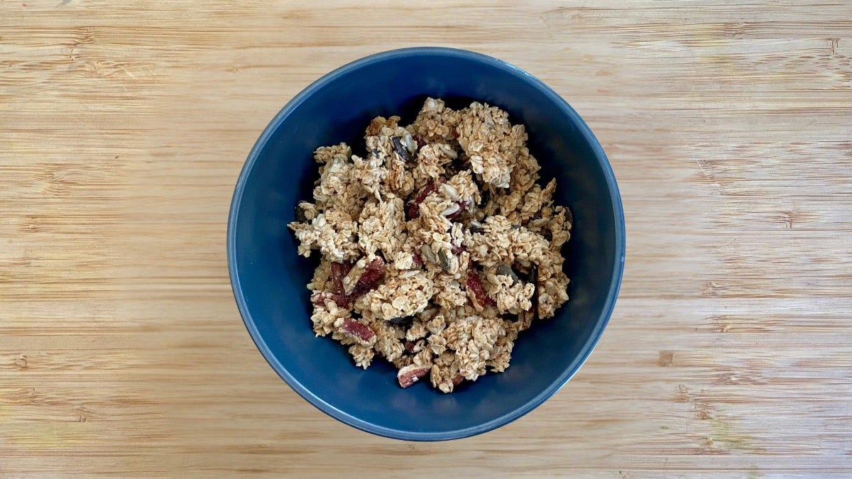 Granola