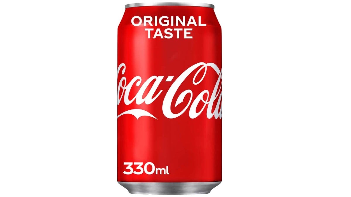 Coca Cola