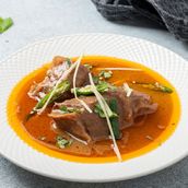 Special Beef Nihari 