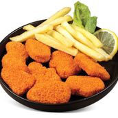 Chicken Nuggets