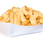 Cheese Fries