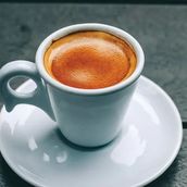 Double Espresso
