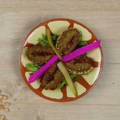 Stuffed Falafel - Original