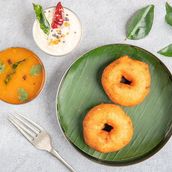 Vada Set 2Pcs