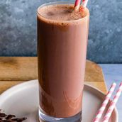 Choco milk