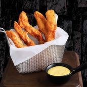 Chicken Strips