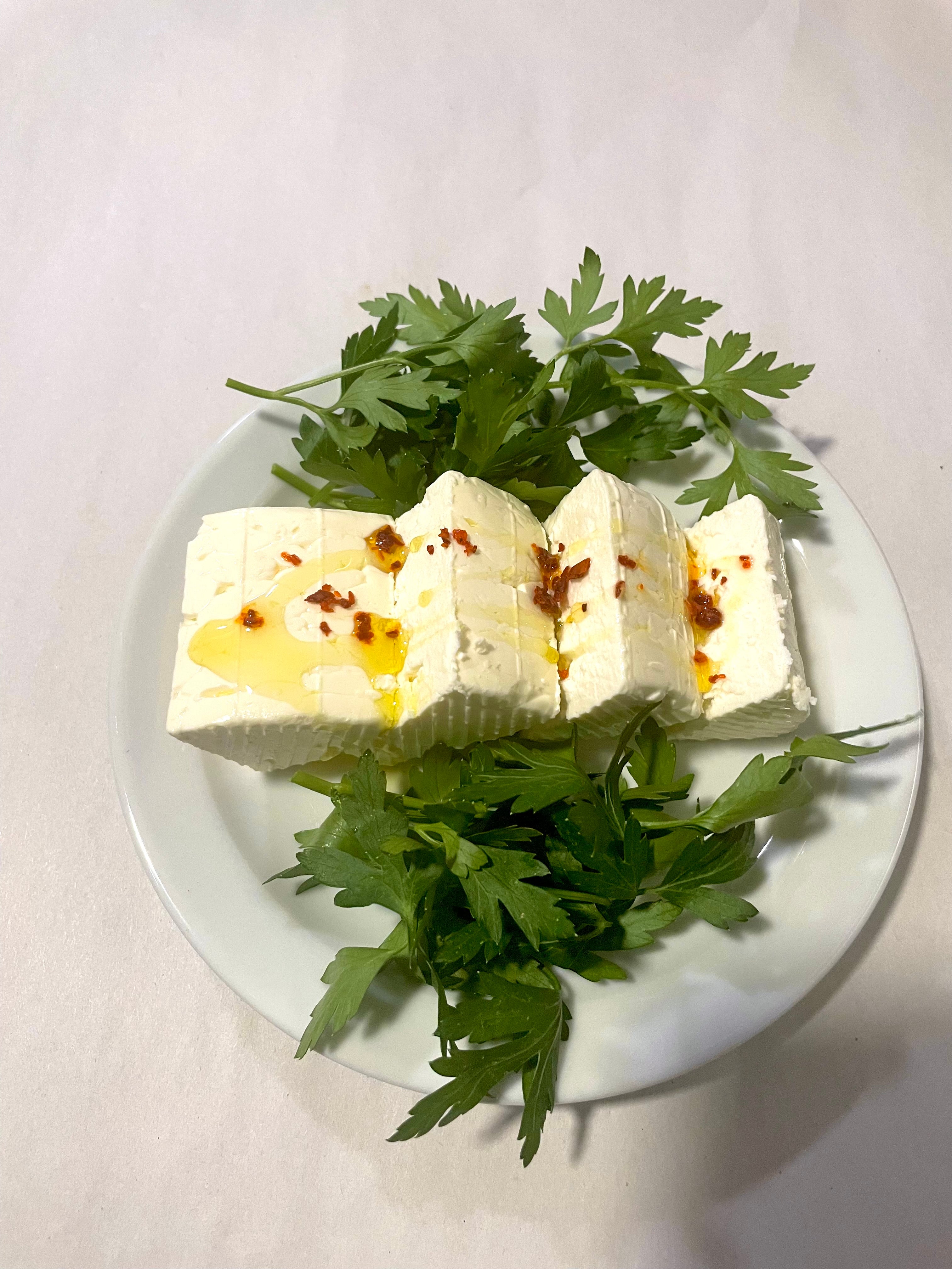 Feta Cheese