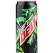Mountan Dew