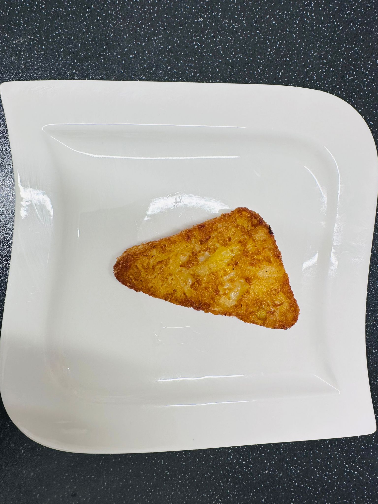 Hash Brown