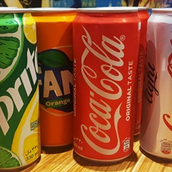 Diet Coke 300ml