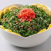 Tabbouleh