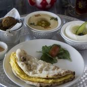 Al Fareej Breakfast