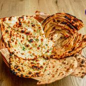 Breads Basket 