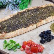 Zaatar 50x50