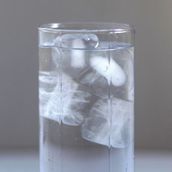 Mineral water 500 ml