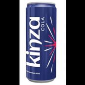 Kinza Cola